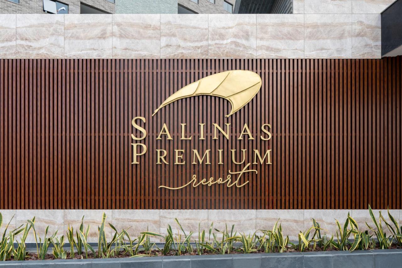 Salinas Premium Resort Salinópolis Extérieur photo
