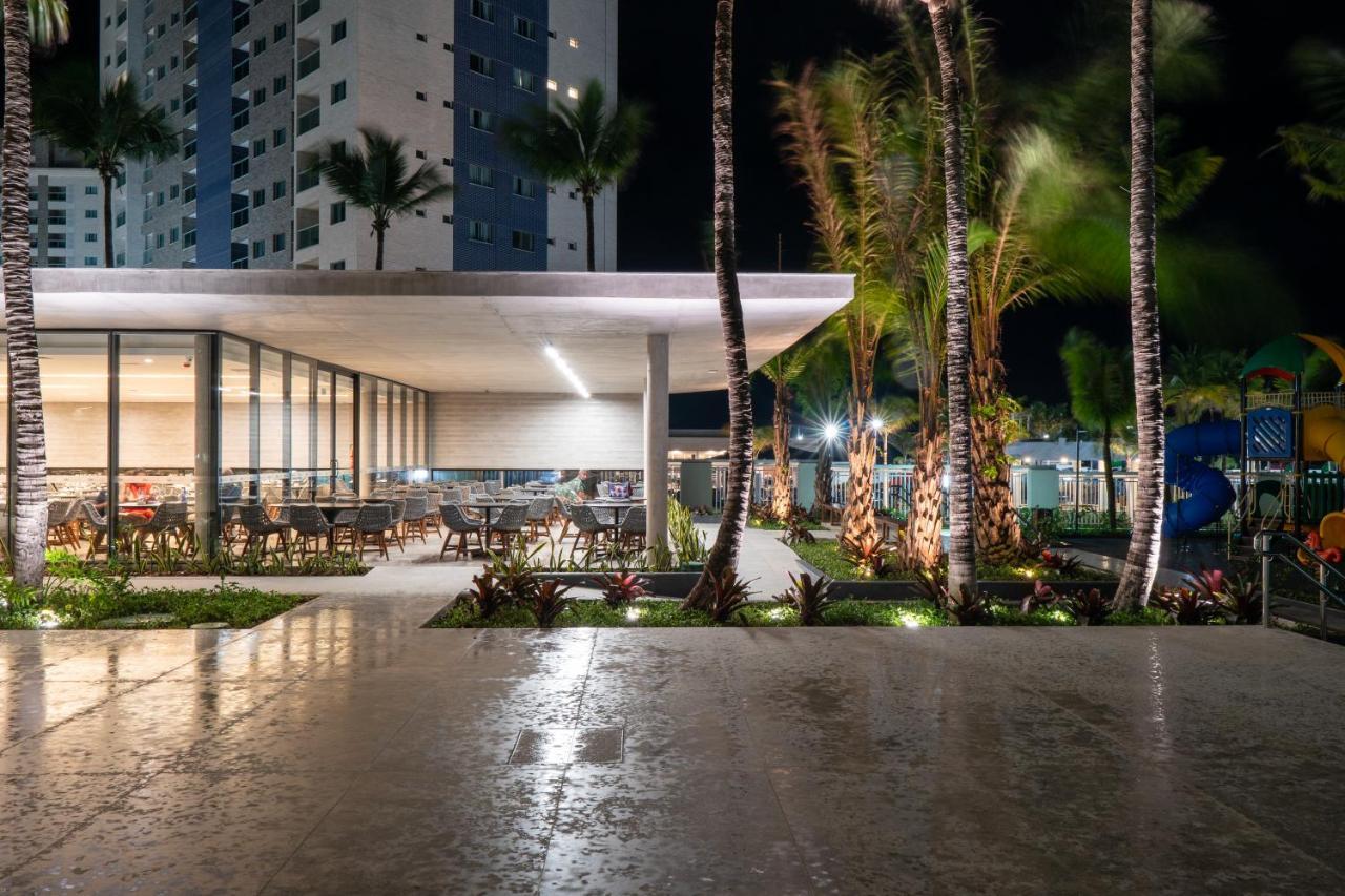 Salinas Premium Resort Salinópolis Extérieur photo