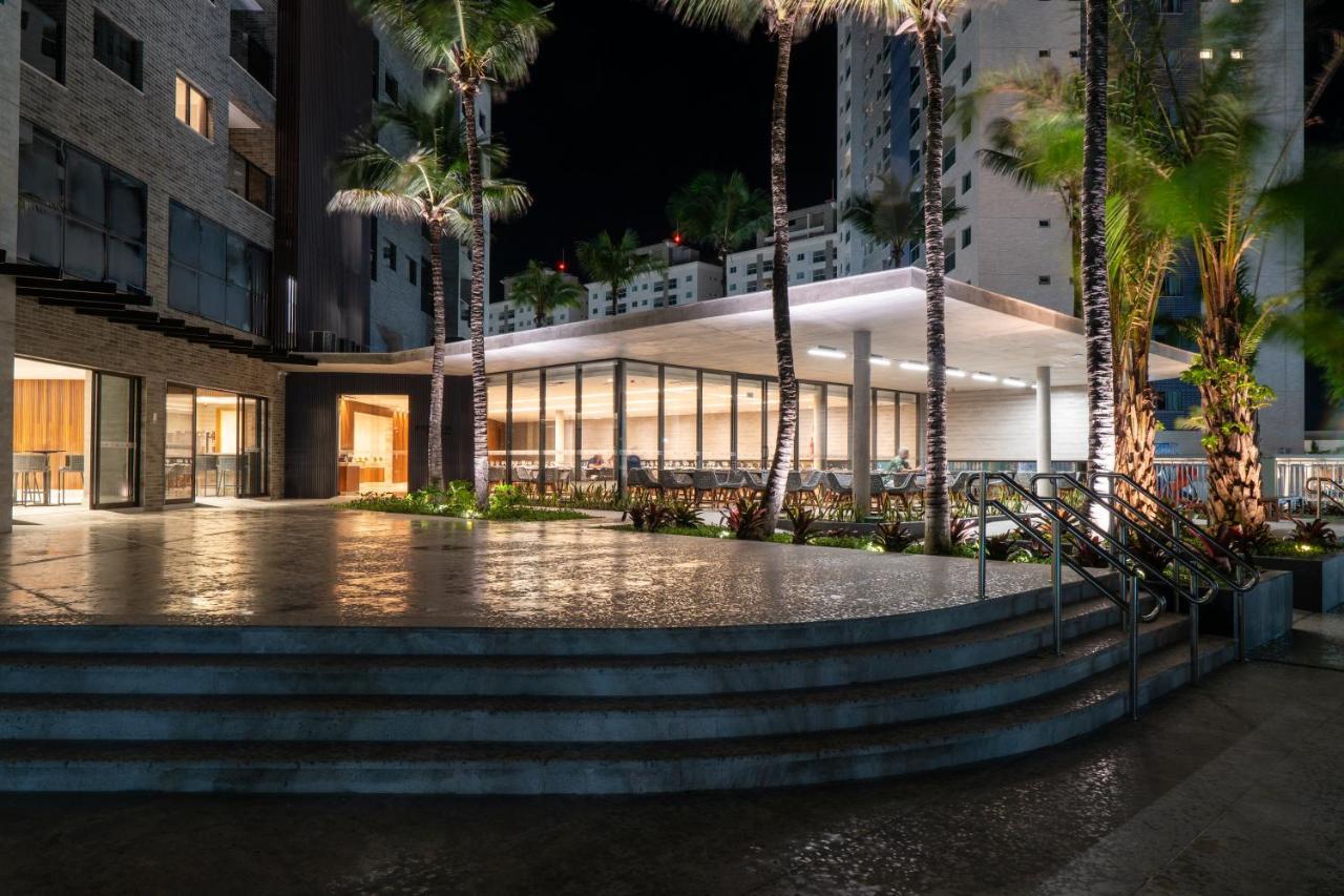 Salinas Premium Resort Salinópolis Extérieur photo
