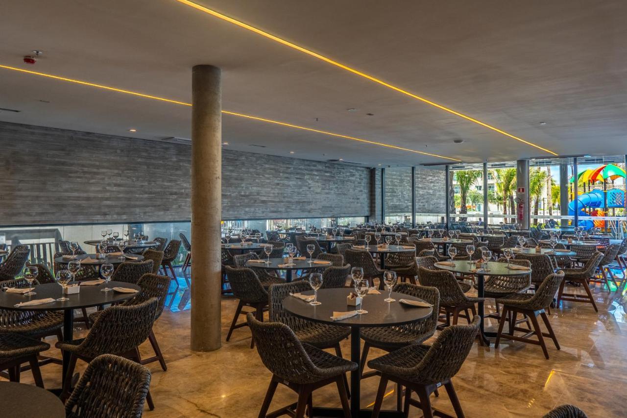 Salinas Premium Resort Salinópolis Extérieur photo